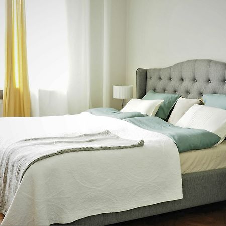 Classic Apartment In Βαρσοβία Εξωτερικό φωτογραφία