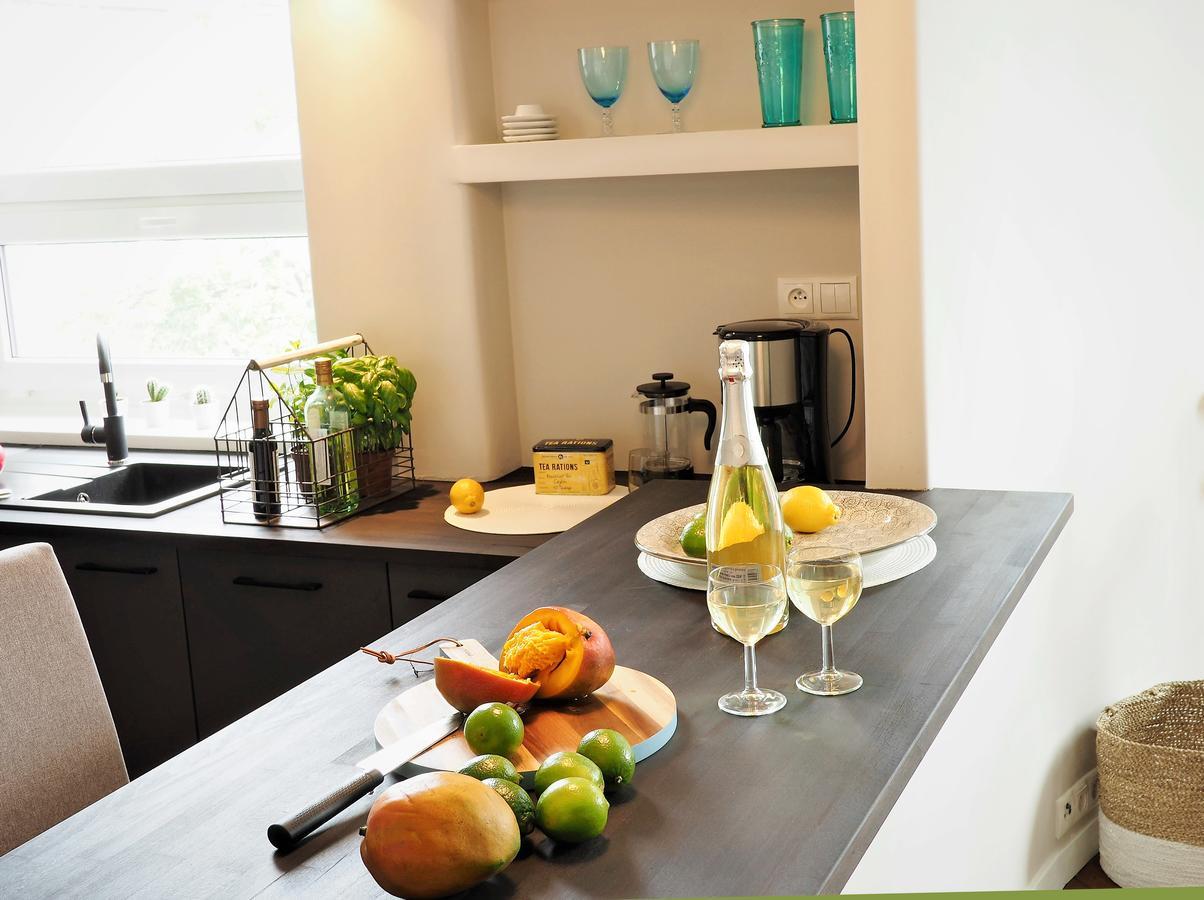 Classic Apartment In Βαρσοβία Εξωτερικό φωτογραφία