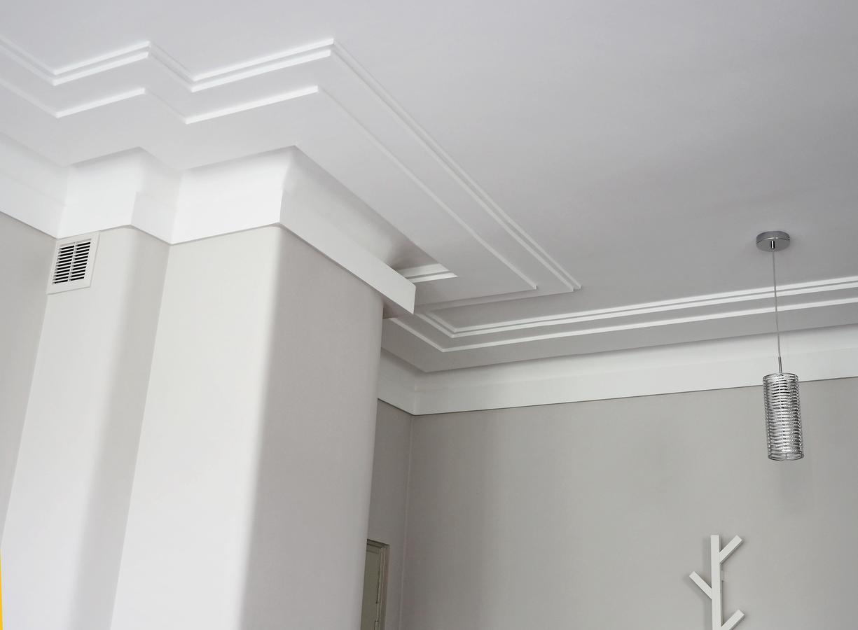 Classic Apartment In Βαρσοβία Εξωτερικό φωτογραφία