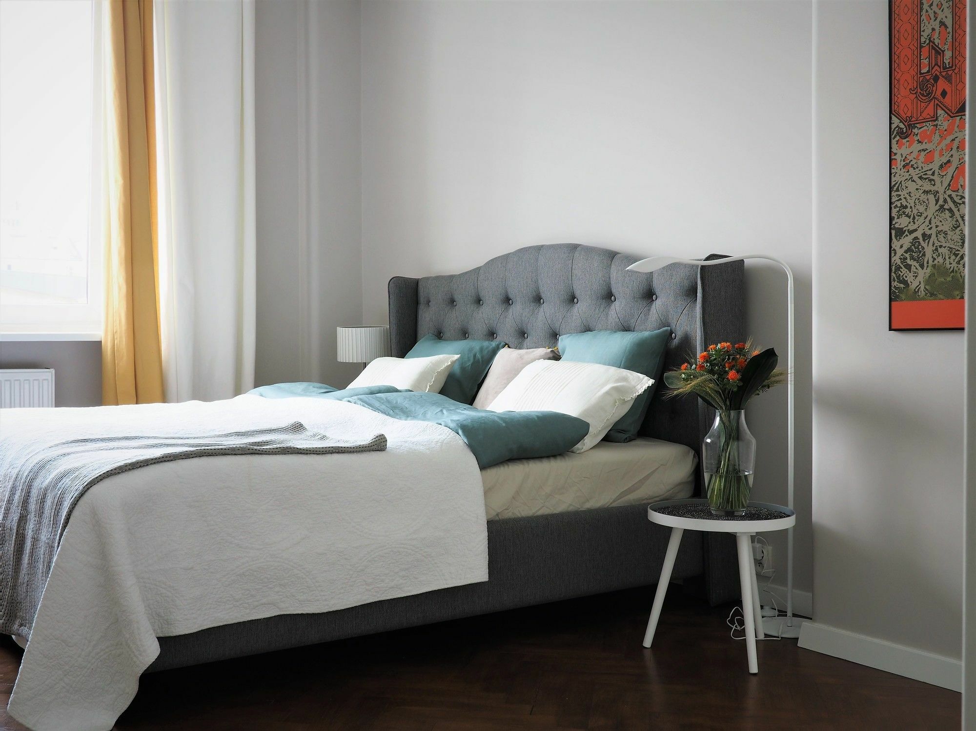 Classic Apartment In Βαρσοβία Εξωτερικό φωτογραφία