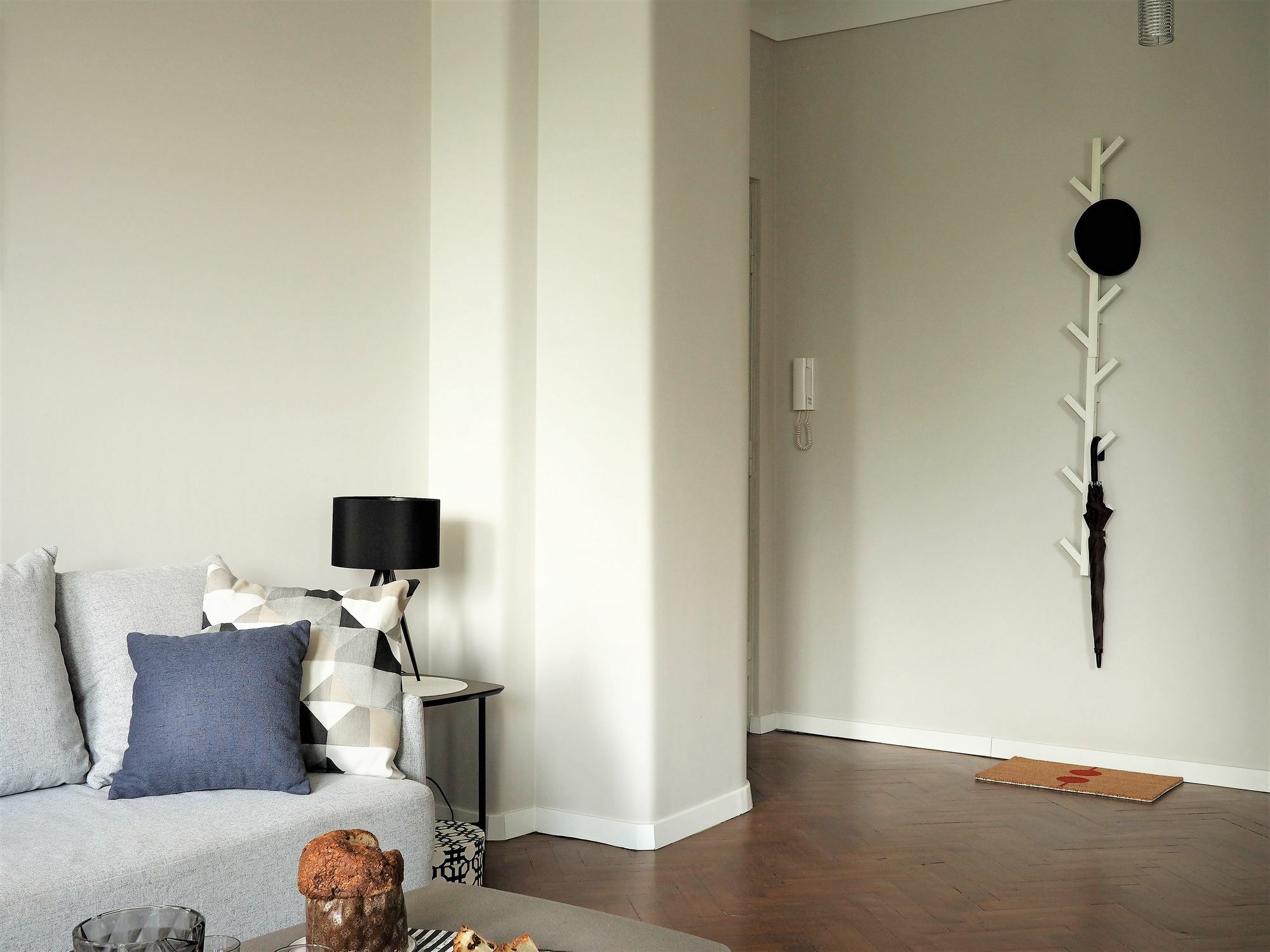 Classic Apartment In Βαρσοβία Εξωτερικό φωτογραφία
